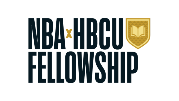 NBA HBCU Fellowship