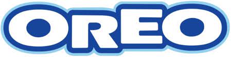 Oreo logo